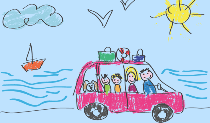 Παιδοψυχολογική Υποστήριξη