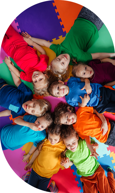 Παιγνιοθεραπεία – Play Therapy