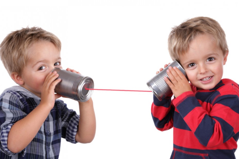 Εκπαιδεύοντας παιδιά με ηχολαλία