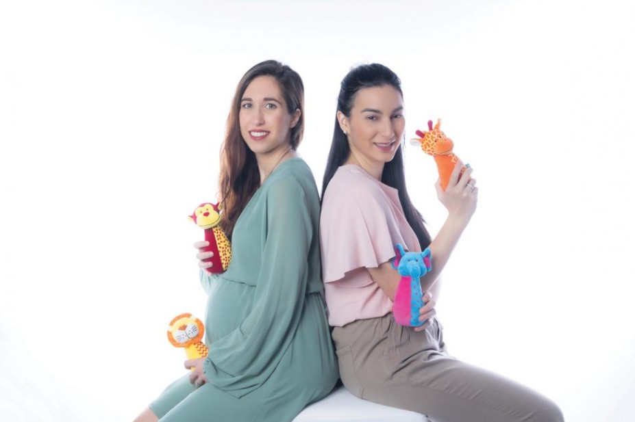 Παιχνίδια μίμησης | Πώς μαθαίνουν τα παιδιά μέσα από αυτά;