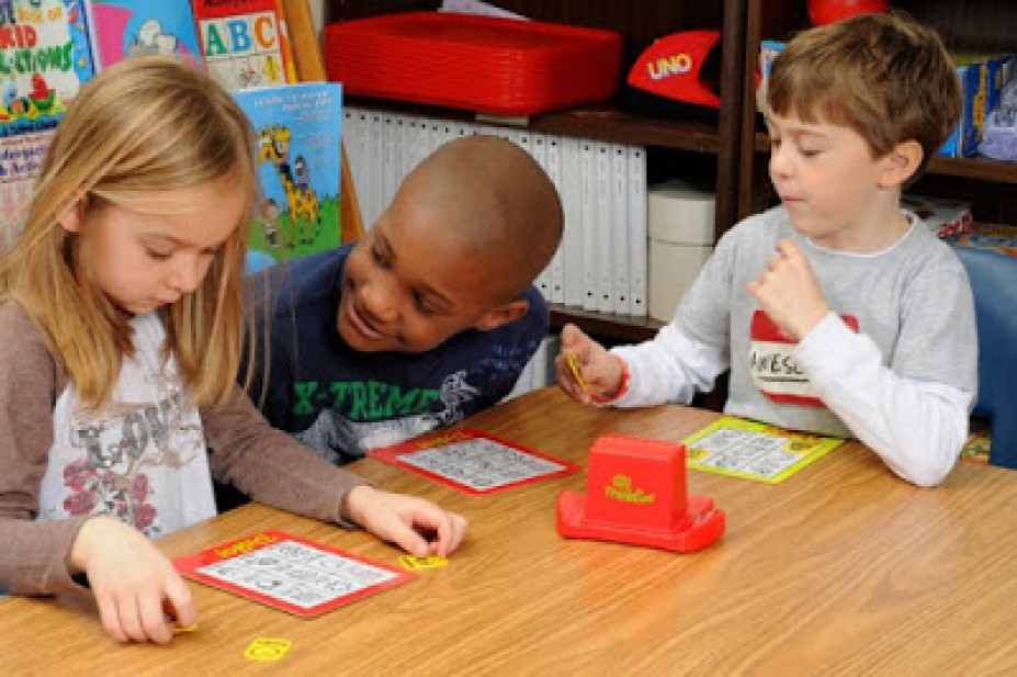 Πραγματολογικές Δεξιότητες στα παιδιά