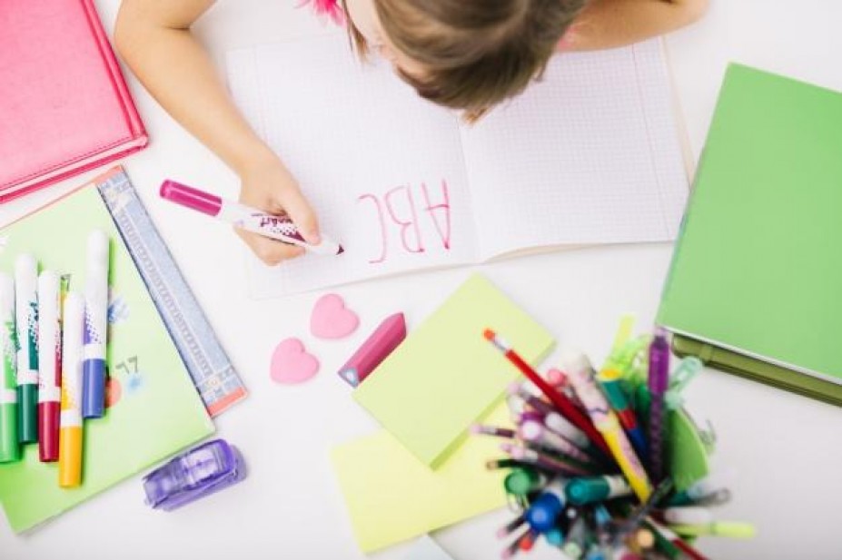 Πώς θα κάνουμε το homework ευχάριστα, γρήγορα και χωρίς γκρίνιες;