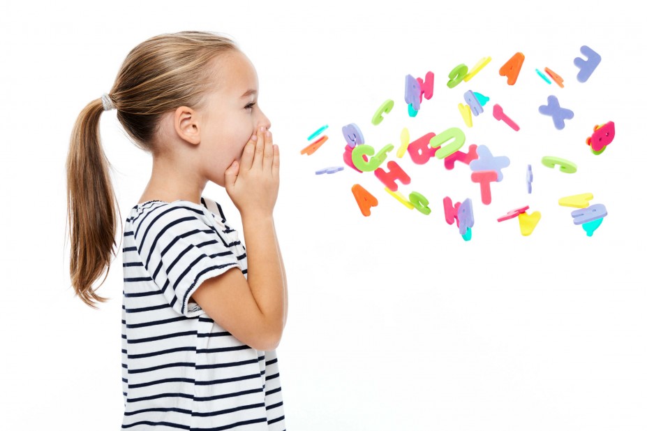 Το παιδί μου τραυλίζει, τι να κάνω;