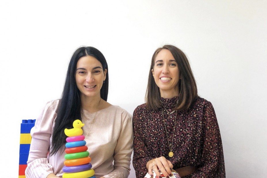 Το παιχνίδι ως μέσο για την ανάπτυξη του λόγου